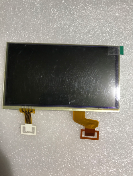 Original C065GW02 V2 AUO Screen Panel 6.5" 400*234 C065GW02 V2 LCD Display